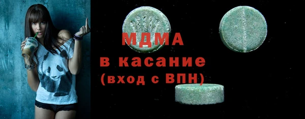 тгк Балабаново