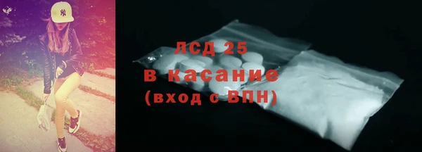 крисы Баксан