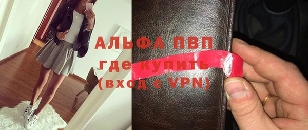 крисы Баксан
