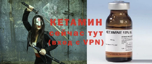 крисы Баксан